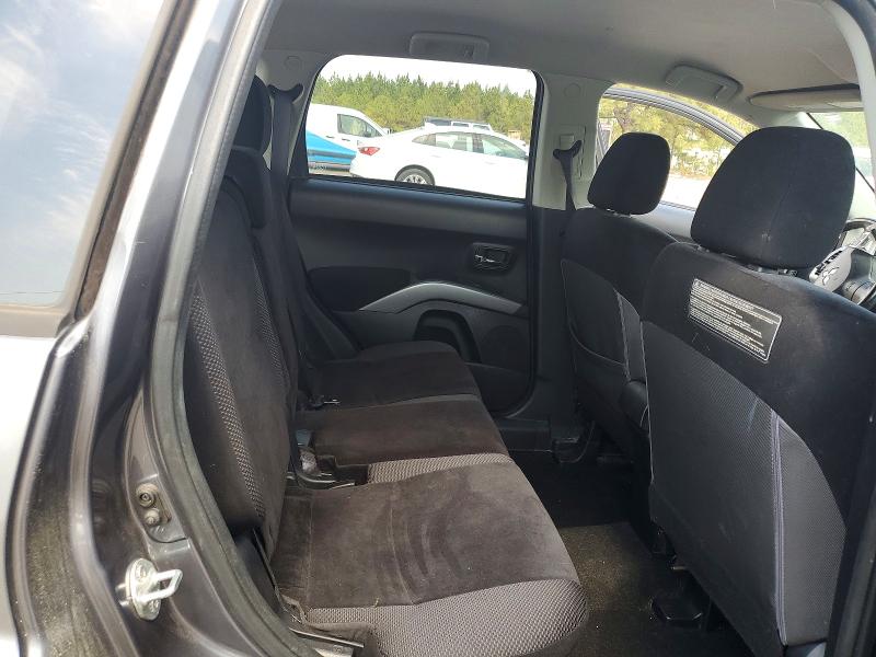 Продажа на аукционе авто 2012 Mitsubishi Outlander, vin: JA4AS2AW0CU011228, номер лота: 47171676