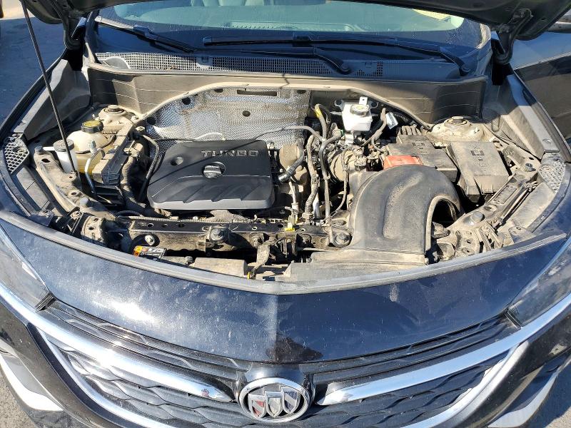 Aukcja sprzedaży 2022 Buick Encore Gx, vin: KL4MMCSL3NB085484, numer aukcji: 46529836