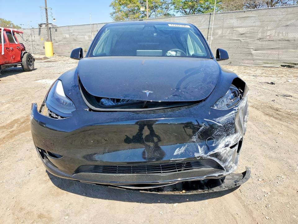 Aukcja sprzedaży 2021 Tesla Model Y, vin: 5YJYGDEF1MF151293, numer aukcji: 47282396