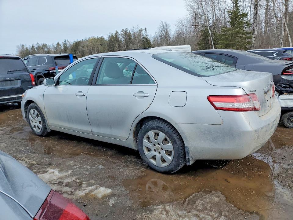 Продажа на аукционе авто 2011 Toyota Camry, vin: 4T1BF3EKXBU700652, номер лота: 77171855