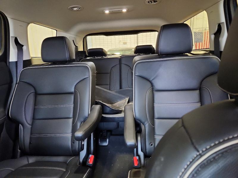Продажа на аукционе авто 2022 Gmc Acadia, vin: 1GKKNXLS7NZ141333, номер лота: 79370055