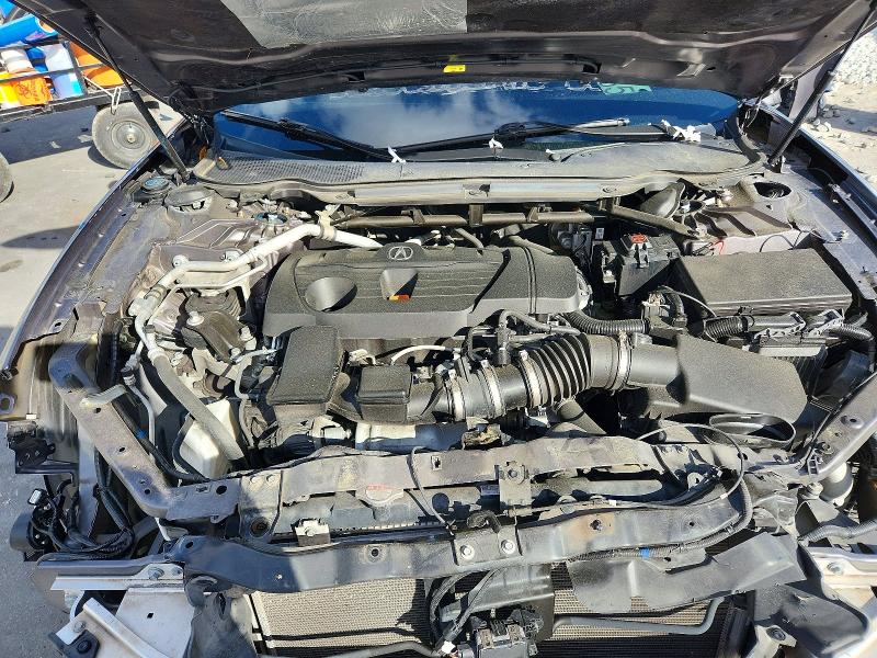 Продажа на аукционе авто 2021 Acura Tlx, vin: 19UUB5F48MA015592, номер лота: 79940445