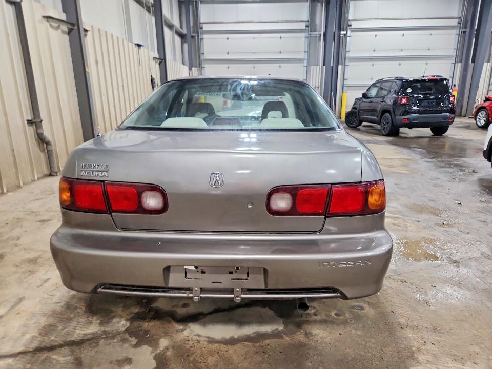 Aukcja sprzedaży 1996 Acura Integra, vin: JH4DB7658TS011603, numer aukcji: 41925306
