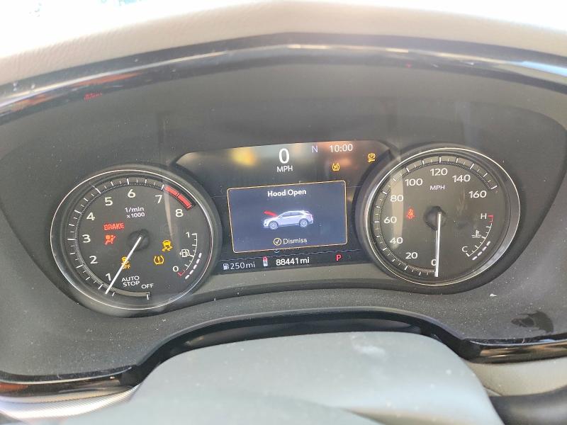 Продажа на аукционе авто 2021 Cadillac Xt5, vin: 1GYKNCRS5MZ155235, номер лота: 45955036