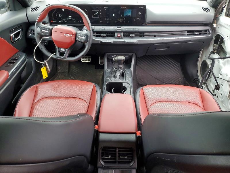 Продажа на аукционе авто 2025 Kia K4, vin: 3KPFW4DC7SE142084, номер лота: 46936616