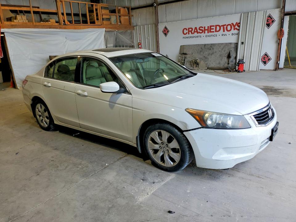 Продажа на аукционе авто 2009 Honda Accord, vin: 1HGCP26879A033023, номер лота: 48154546