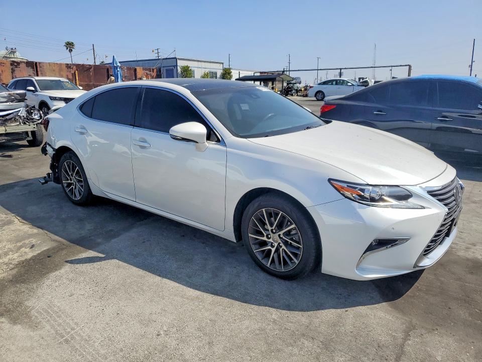 Aukcja sprzedaży 2016 Lexus Es 350, vin: JTHBK1GG8G2240339, numer aukcji: 47115496