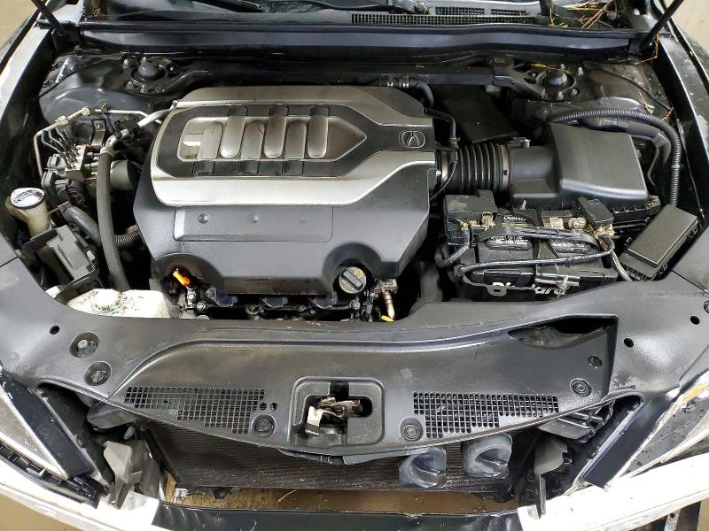 47885936 :رقم المزاد ، JH4KC1F55FC000624 vin ، 2015 Acura Rlx مزاد بيع