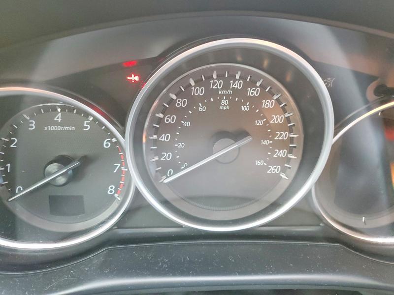 Продаж на аукціоні авто 2016 Mazda Cx-5, vin: JM3KE4CY0G0781882, номер лоту: 79545835
