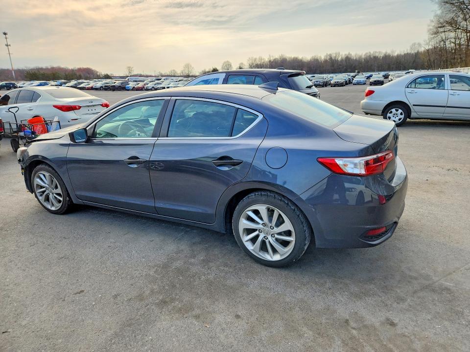 Aukcja sprzedaży 2016 Acura Ilx, vin: 19UDE2F71GA025577, numer aukcji: 47656936
