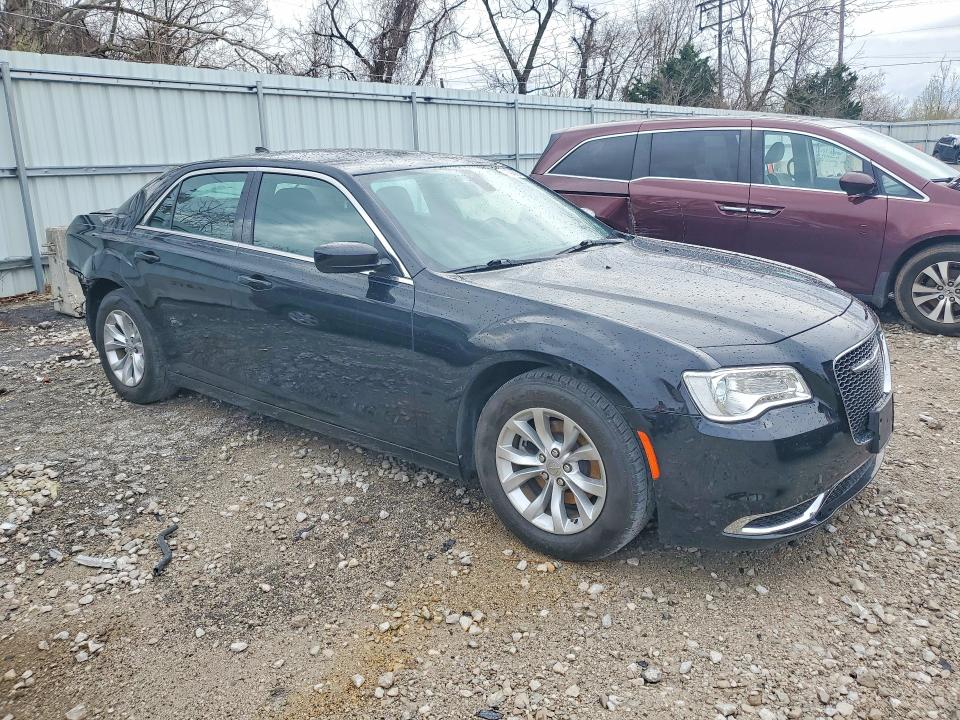 Aukcja sprzedaży 2020 Chrysler 300, vin: 2C3CCAAG0LH173690, numer aukcji: 47594876