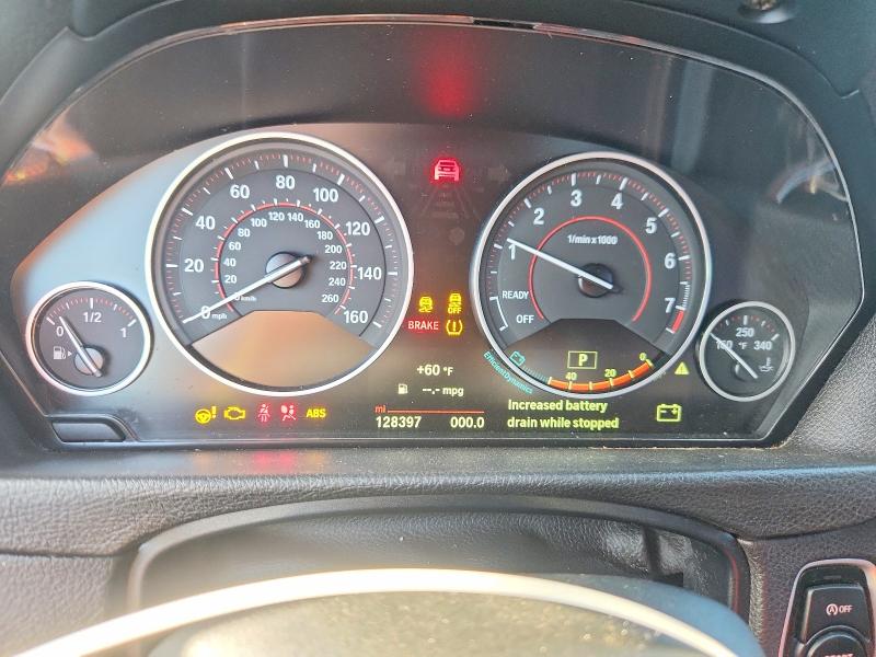 46636686 :رقم المزاد ، WBA4J1C05LBU68022 vin ، 2020 Bmw 430i مزاد بيع