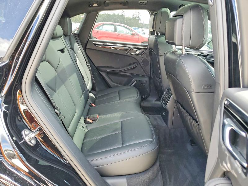Продаж на аукціоні авто 2025 Porsche Macan, vin: WP1AA2A55SLB11263, номер лоту: 79033295