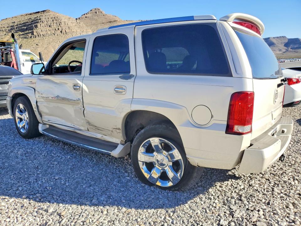 Aukcja sprzedaży 2003 Cadillac Escalade, vin: 1GYEK63N73R288247, numer aukcji: 46873816