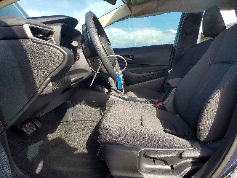 Aukcja sprzedaży 2026 Toyota Corolla, vin: 5YFB4MDE7TP387795, numer aukcji: 47023106