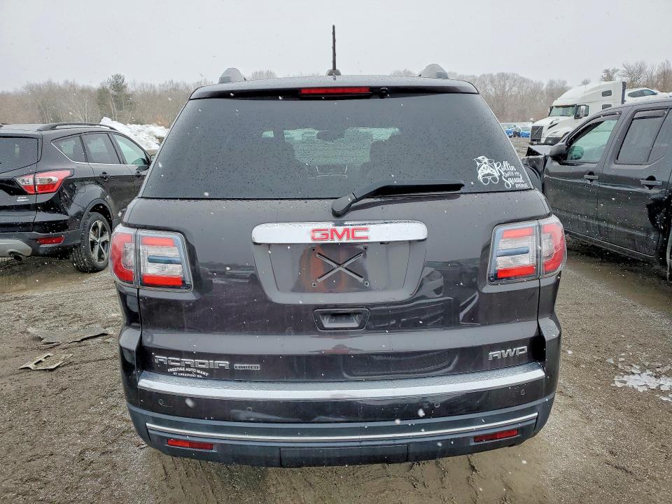 Продаж на аукціоні авто 2017 Gmc Acadia Limited, vin: 1GKKVSKD1HJ170531, номер лоту: 78302795