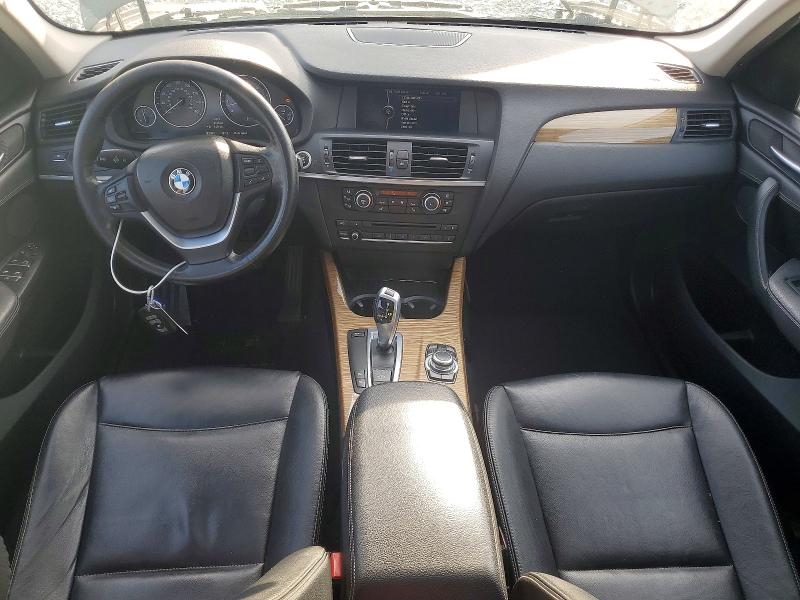 47774126 :رقم المزاد ، 5UXWX7C50BL734711 vin ، 2011 Bmw X3 مزاد بيع