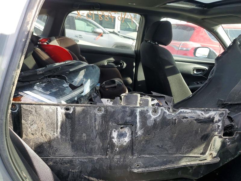 Aukcja sprzedaży 2024 Honda Hr-v, vin: 3CZRZ2H51RM100928, numer aukcji: 79678815