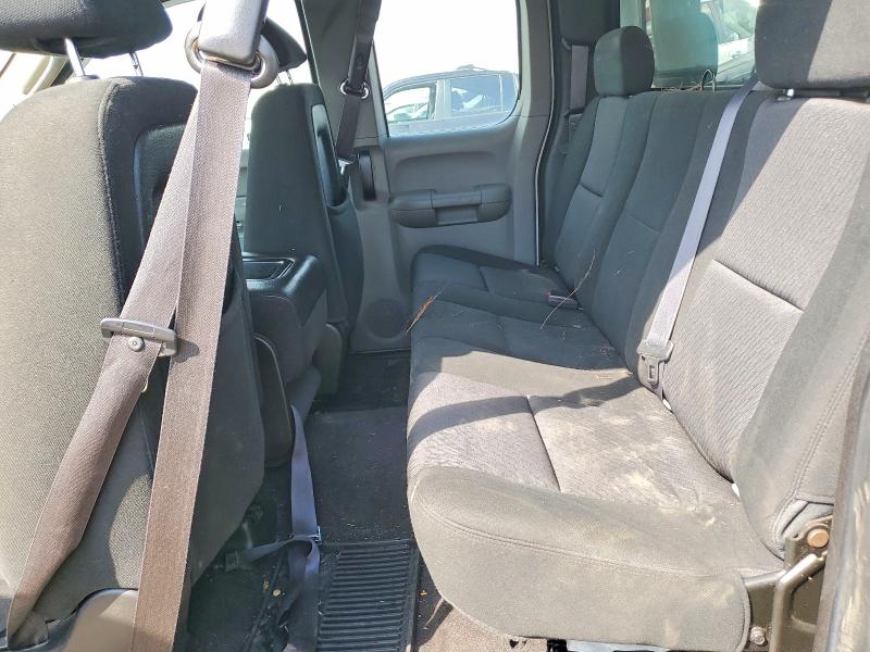 Aukcja sprzedaży 2012 Gmc Sierra, vin: 1GTR2TE71CZ138641, numer aukcji: 46099906