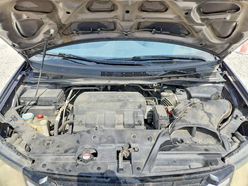 Aukcja sprzedaży 2014 Honda Odyssey, vin: 5FNRL5H6XEB052068, numer aukcji: 48232626