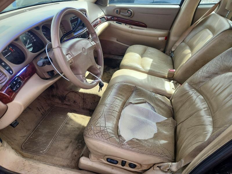 Aukcja sprzedaży 2004 Buick Lesabre, vin: 1G4HR54K04U211775, numer aukcji: 41959196