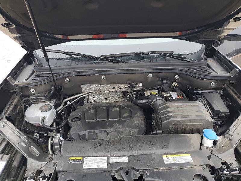 Aukcja sprzedaży 2025 Volkswagen Atlas Cross Sport, vin: 1V2JE2CA1SC210242, numer aukcji: 79204045