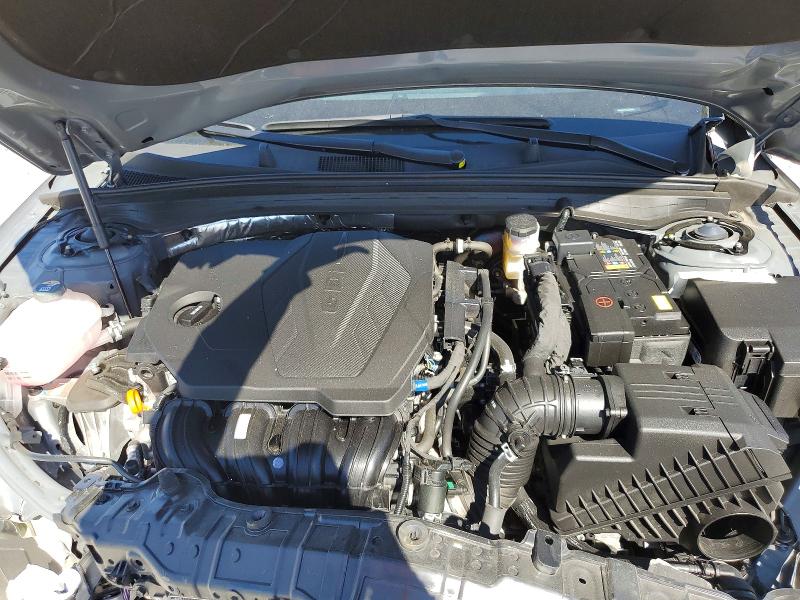 Aukcja sprzedaży 2025 Kia K5, vin: KNAG64J75S5366376, numer aukcji: 47501246