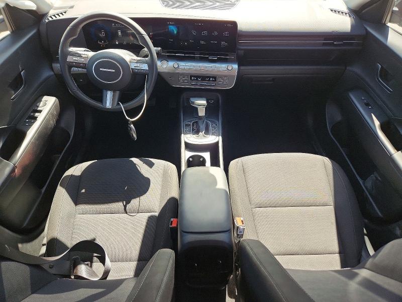 Продаж на аукціоні авто 2026 Hyundai Kona, vin: KM8HF3AB3TU386327, номер лоту: 46510286