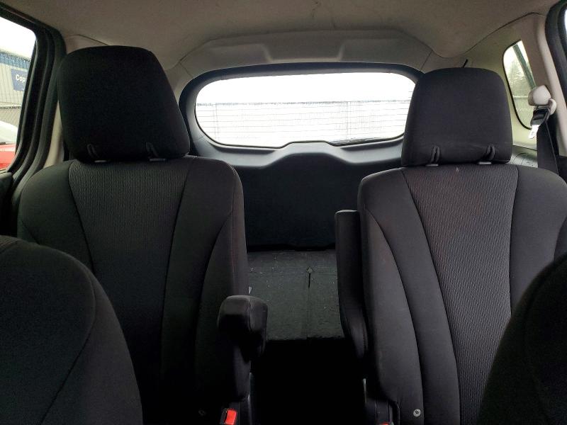 Продажа на аукционе авто 2016 Mazda 5, vin: JM1CW2CL2G0191606, номер лота: 46832436