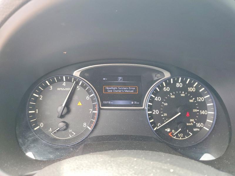 Продаж на аукціоні авто 2017 Nissan Altima, vin: 1N4AL3AP7HN317593, номер лоту: 41904746