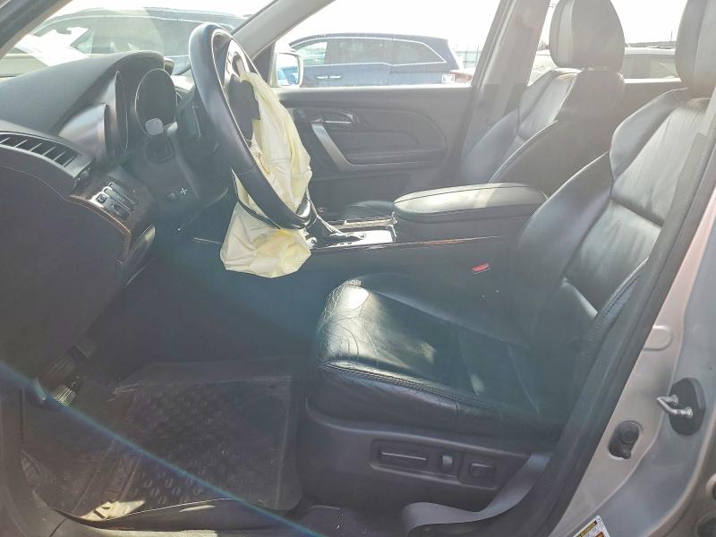 Aukcja sprzedaży 2011 Acura Mdx, vin: 2HNYD2H6XBH544767, numer aukcji: 41664116
