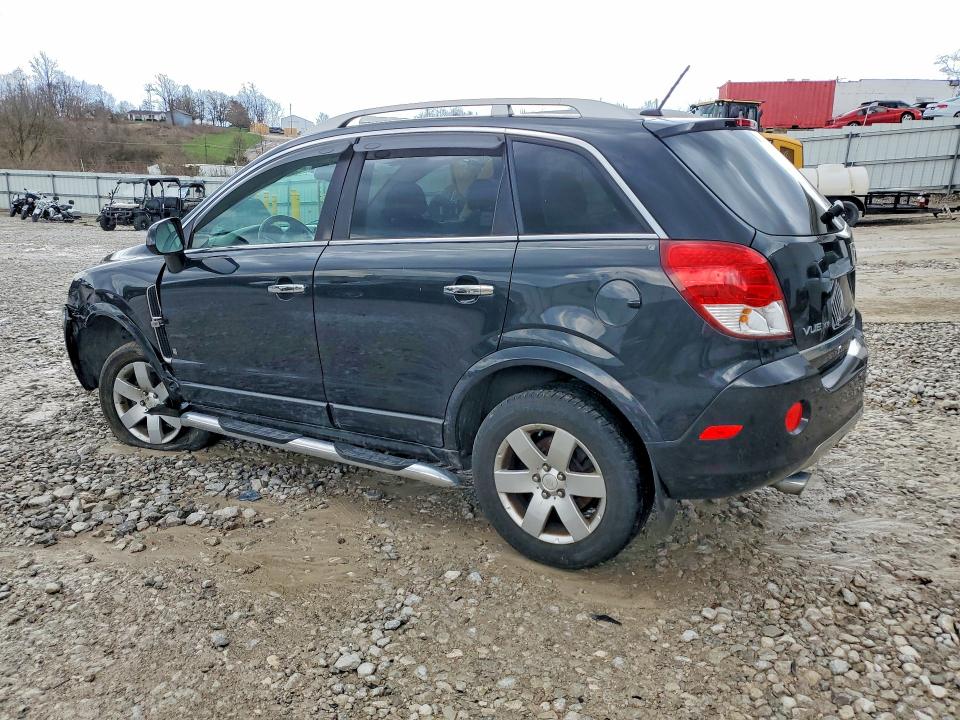 Aukcja sprzedaży 2008 Saturn Vue, vin: 3GSCL53748S658973, numer aukcji: 45856936