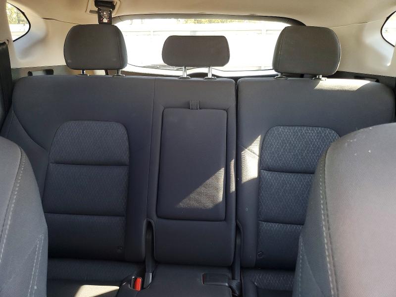 2017 Hyundai Tucson მანქანა იყიდება აუქციონზე, vin: KM8J3CA25HU470215, აუქციონის ნომერი: 47865906