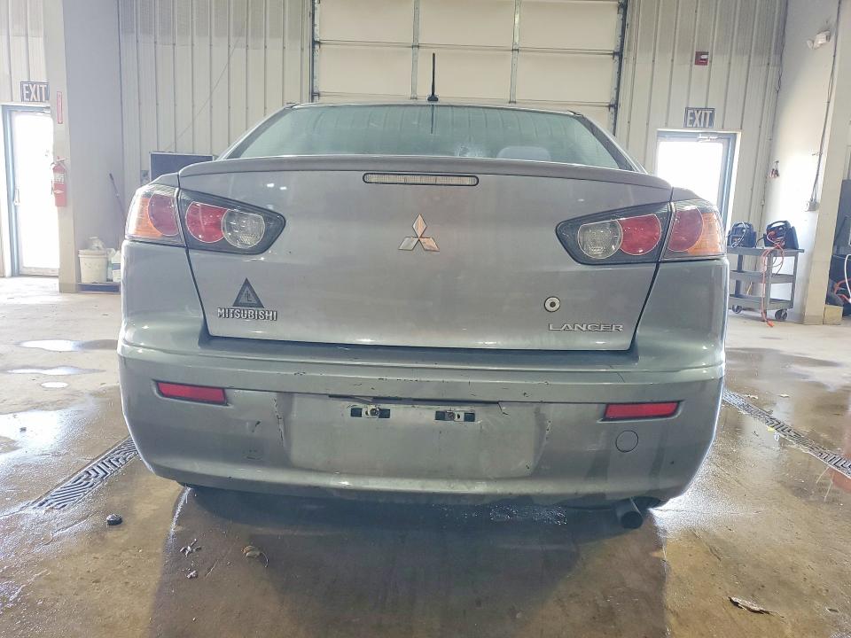 Продаж на аукціоні авто 2015 Mitsubishi Lancer, vin: JA32U2FU4FU001056, номер лоту: 47087256
