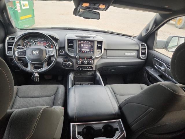 Продажа на аукционе авто 2019 Ram 1500, vin: 1C6RRFFG0KN659293, номер лота: 46696296