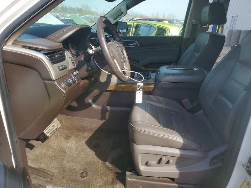 Aukcja sprzedaży 2017 Gmc Yukon, vin: 1GKS2CKJ6HR212181, numer aukcji: 47271656