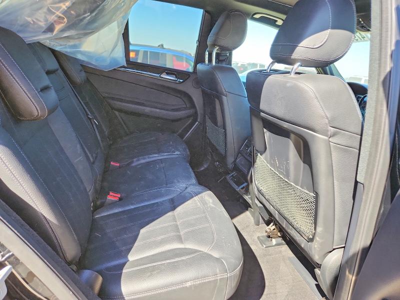 Продажа на аукционе авто 2017 Mercedes-benz Gle, vin: 4JGDA5HB0HA984902, номер лота: 47961556