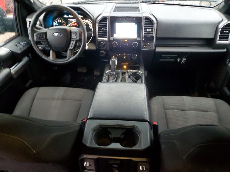 Aukcja sprzedaży 2016 Ford F150, vin: 1FTFW1EF7GFA90119, numer aukcji: 79898465