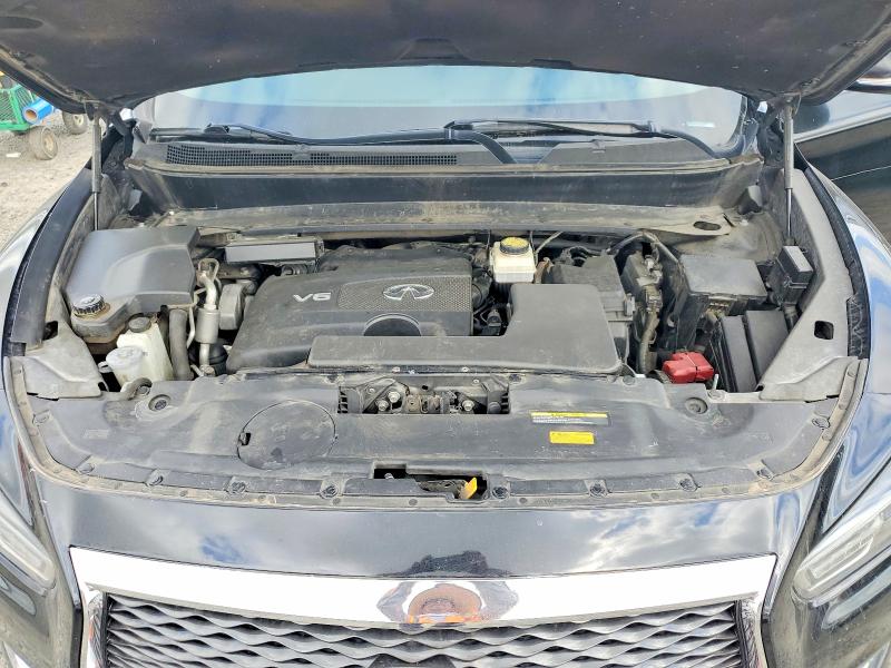 Aukcja sprzedaży 2019 Infiniti Qx60, vin: 5N1DL0MNXKC529483, numer aukcji: 79597075