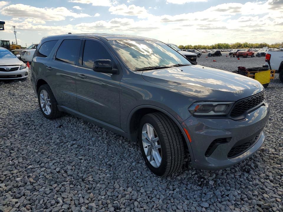 Aukcja sprzedaży 2023 Dodge Durango, vin: 1C4RDHDG9PC557550, numer aukcji: 46384886