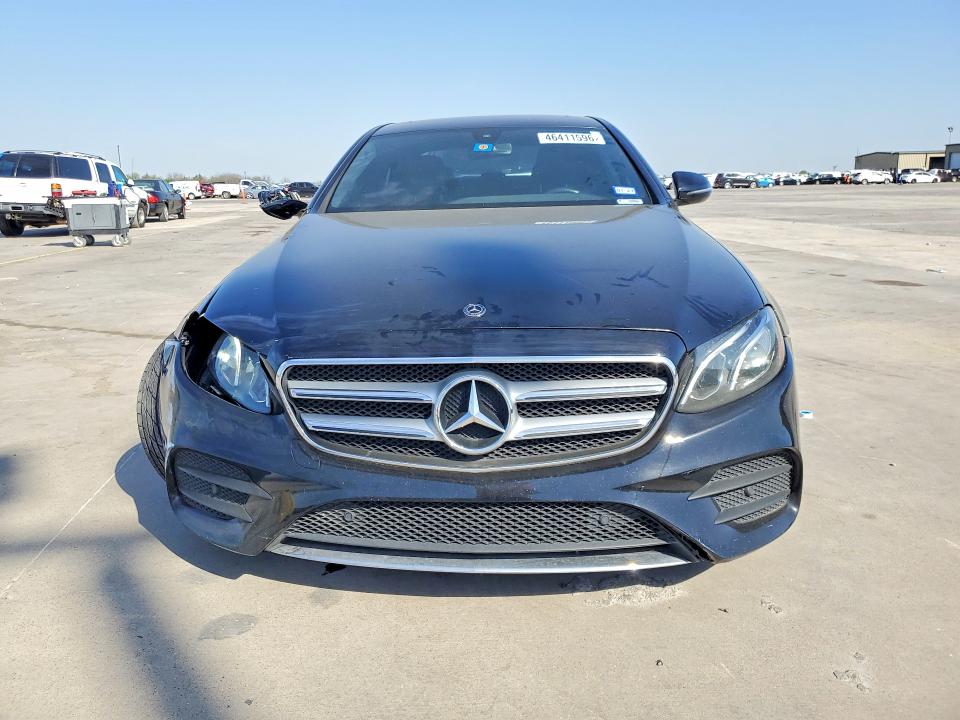Продажа на аукционе авто 2020 Mercedes-benz E, vin: WDDZF8DB8LA724877, номер лота: 46411596