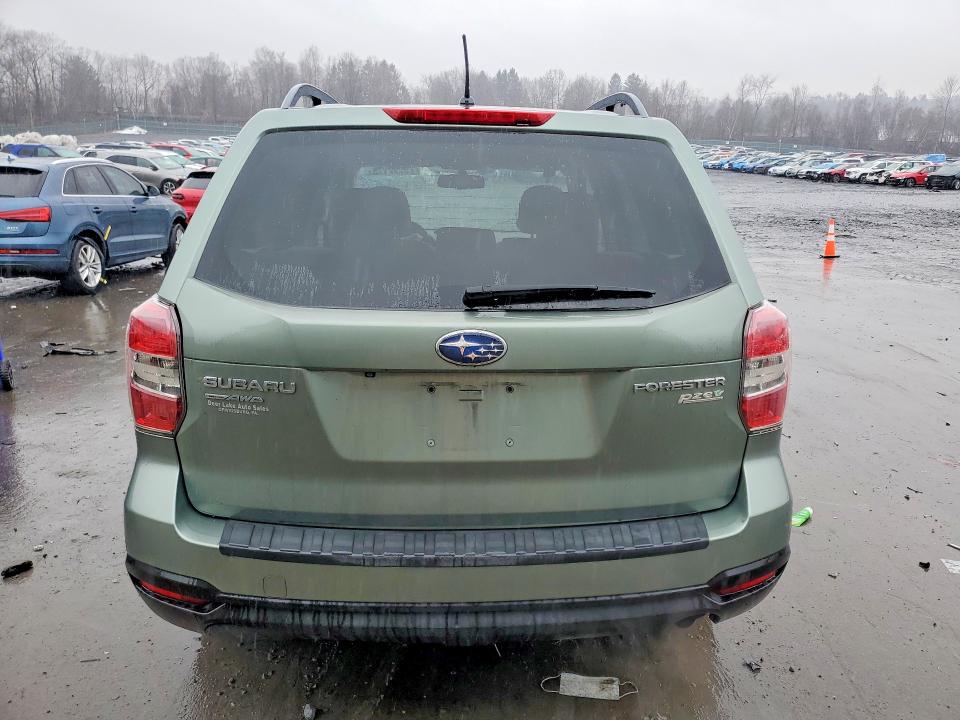 Продаж на аукціоні авто 2015 Subaru Forester, vin: JF2SJADC9FH480339, номер лоту: 79292175