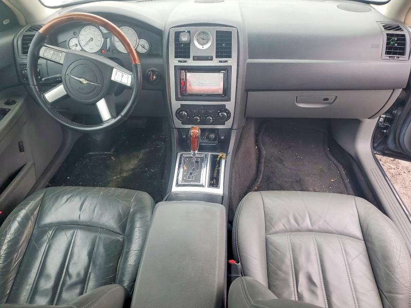 42042596 :رقم المزاد ، 2C3AA63H65H615830 vin ، 2005 Chrysler 300c مزاد بيع
