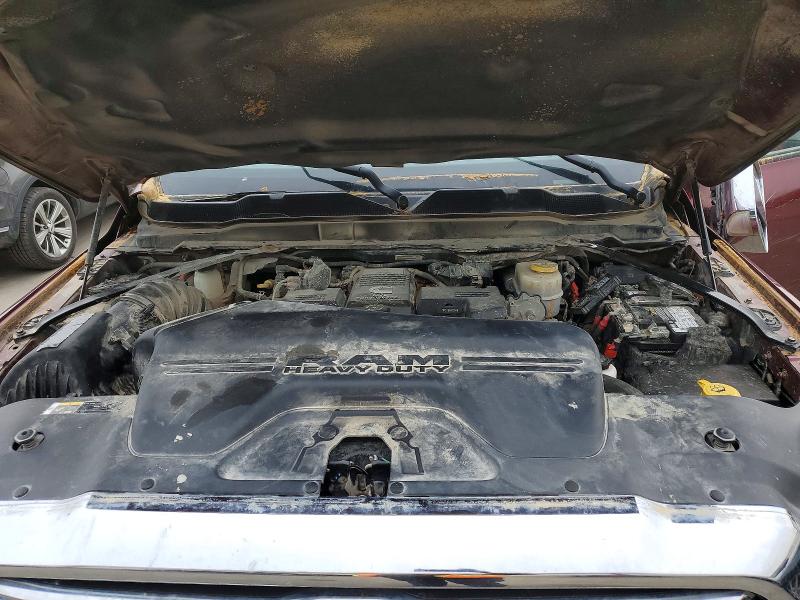 Aukcja sprzedaży 2019 Ram 2500, vin: 3C6UR5FL6KG652813, numer aukcji: 46109386