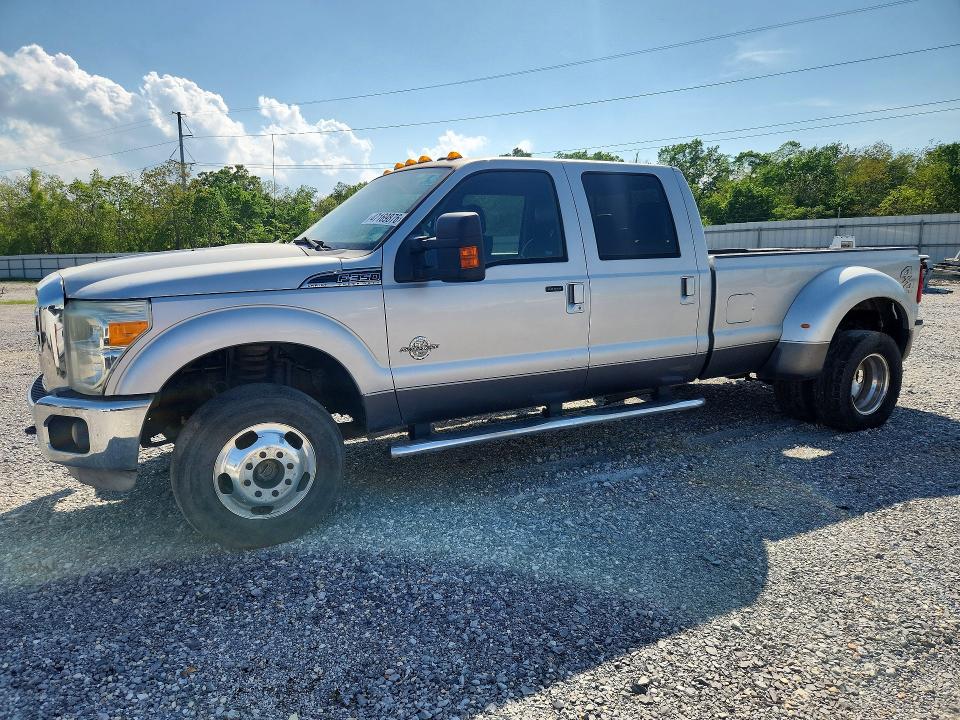 2012 Ford F350 მანქანა იყიდება აუქციონზე, vin: 1FT8W3DT6CEA49699, აუქციონის ნომერი: 47169876