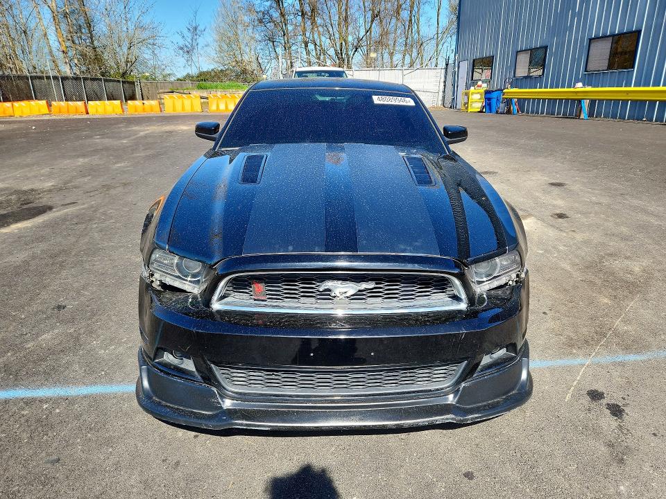 Aukcja sprzedaży 2013 Ford Mustang, vin: 1ZVBP8CF5D5207136, numer aukcji: 48089946