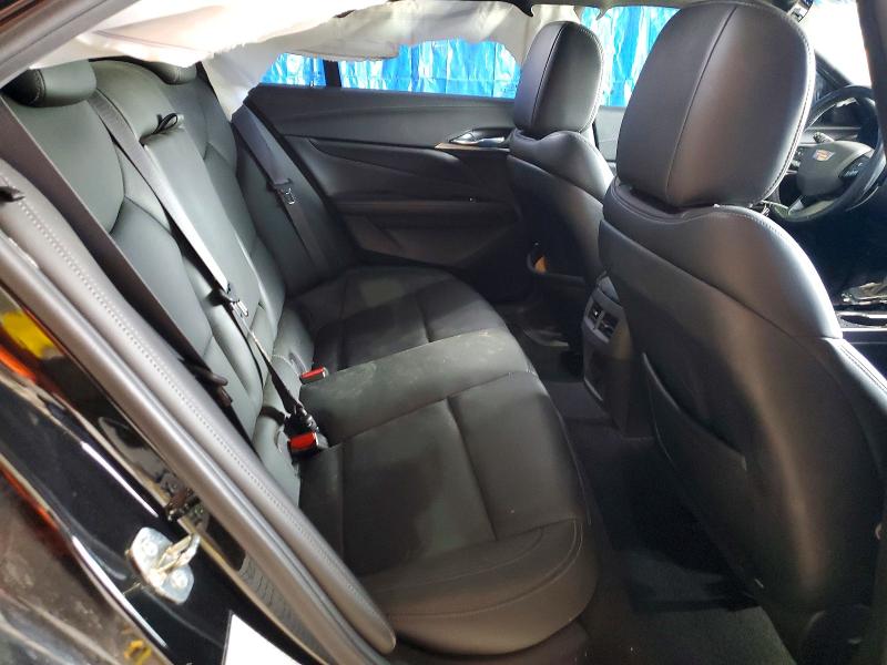 Aukcja sprzedaży 2023 Cadillac Ct4, vin: 1G6DF5RK2P0119912, numer aukcji: 46532216