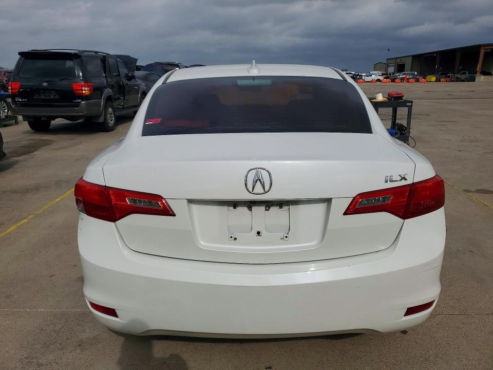 Продажа на аукционе авто 2015 Acura Ilx, vin: 19VDE1F31FE010118, номер лота: 79940065