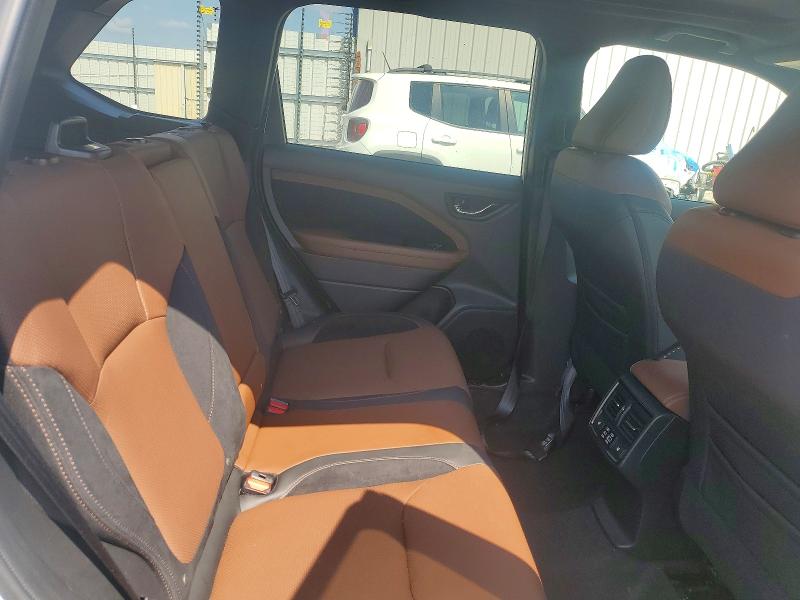 Продаж на аукціоні авто 2025 Subaru Forester, vin: JF2SLDTC4SH418029, номер лоту: 79678645