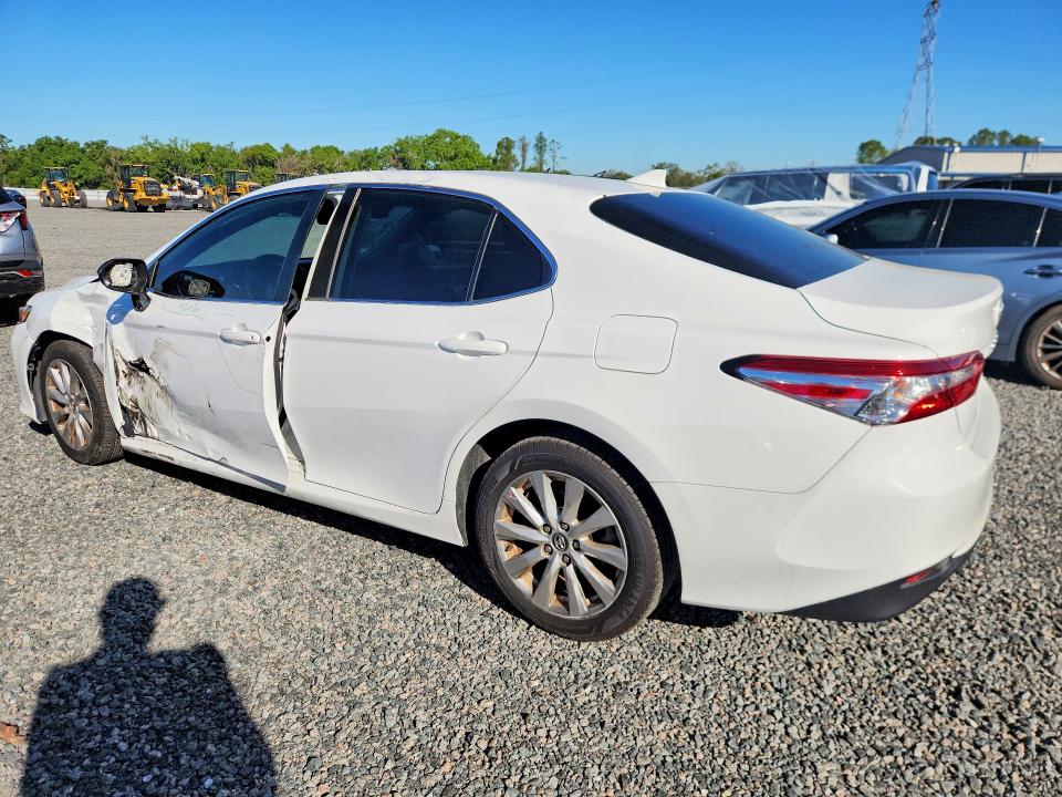 Aukcja sprzedaży 2020 Toyota Camry, vin: 4T1C11AK1LU903895, numer aukcji: 45913196